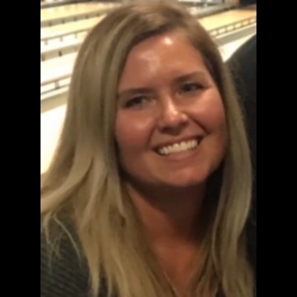 Meet your Posher, Anne